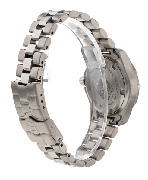 Tag Heuer 2000 Series WK1313.BA0313